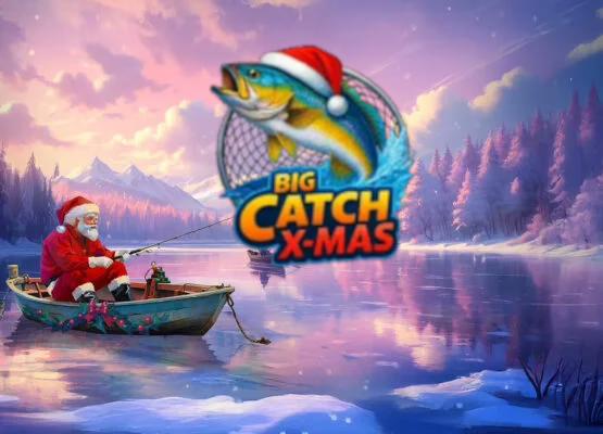 Big Catch Xmas