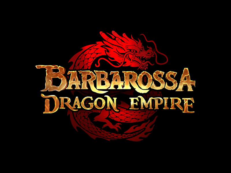 Barbarossa Dragon Empire