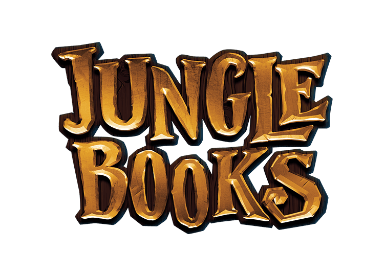Jungle Books