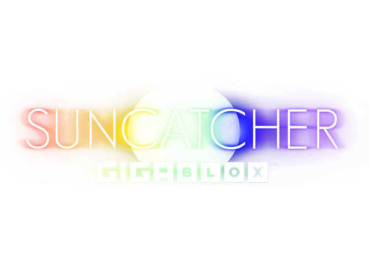 Suncatcher Gigablox