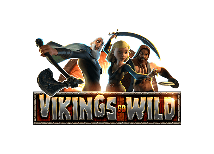 Vikings Go Wild