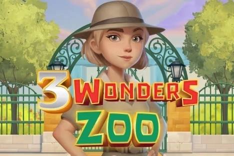 3 Wonders Zoo