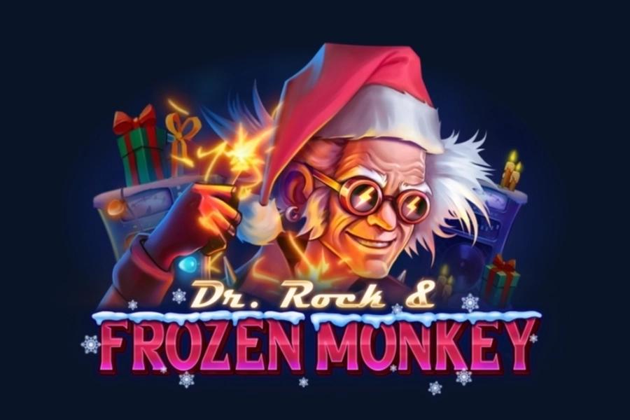 Dr. Rock & Frozen Monkey