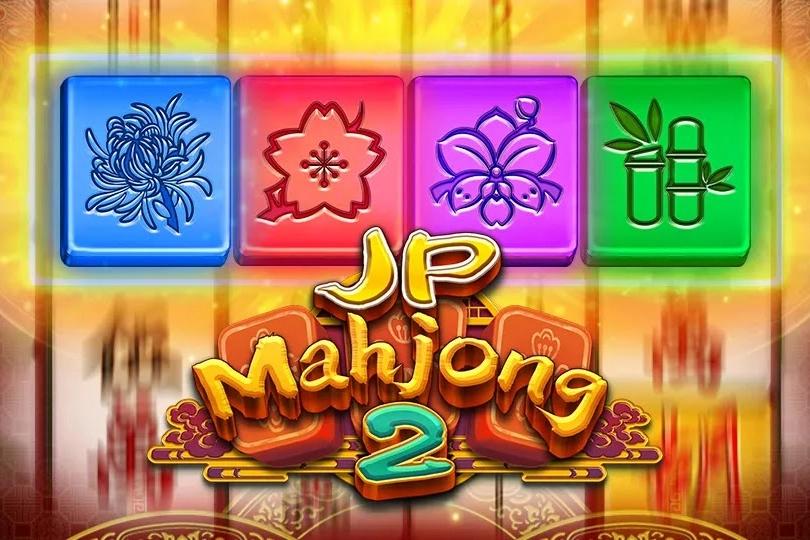 JP Mahjong 2