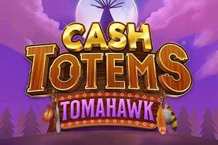 Cash Totems - Tomahawk