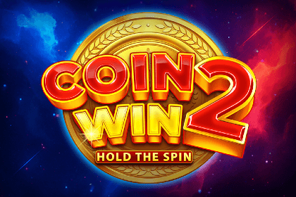 Coin Win 2: Hold the Spin
