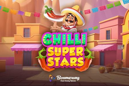 Chilli Super Stars