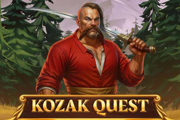 Kozak Quest