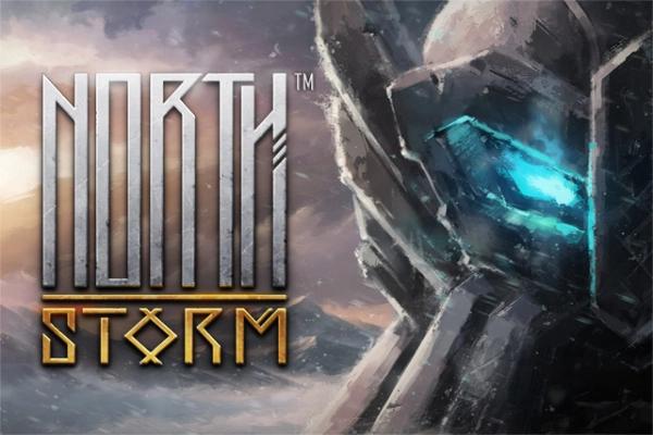 North Storm