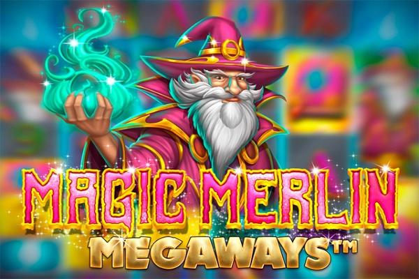Magic Merlin Megaways