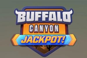 Buffalo Canyon Jackpot!