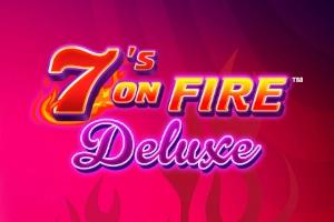 7's on Fire Deluxe