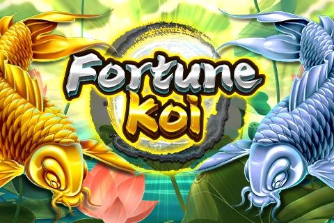 Fortune Koi
