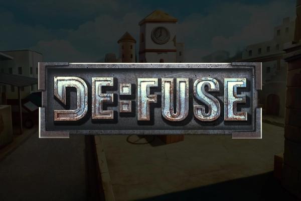 DE:FUSE