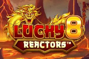 Lucky 8 Reactors