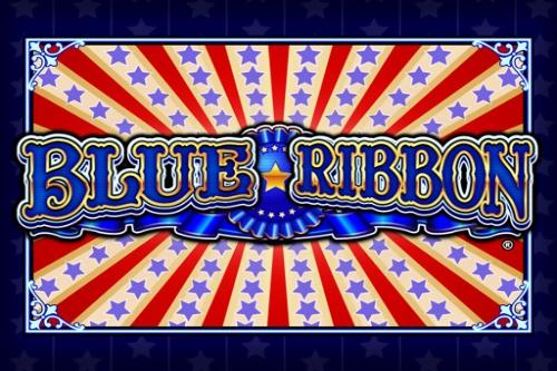 Blue Ribbon