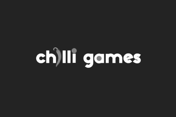 Chilli Games