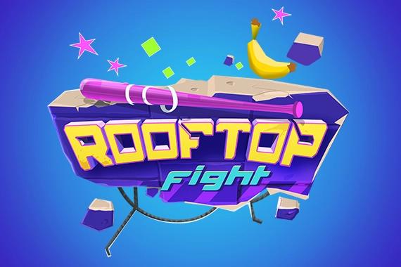 Rooftop Fight