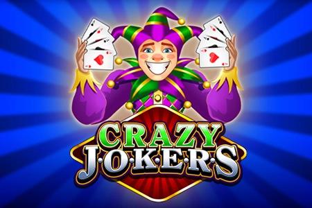 Crazy Jokers
