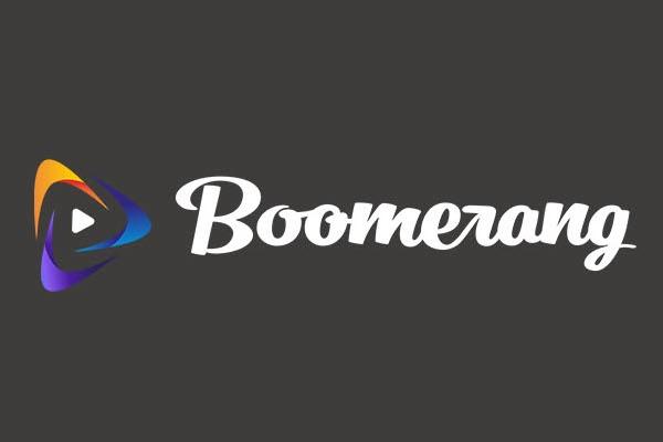 Boomerang Studios