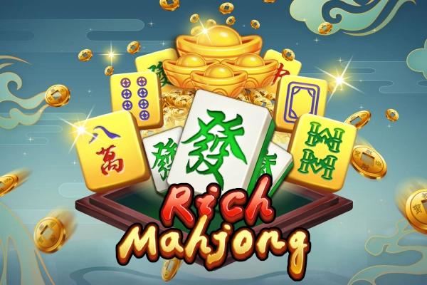 Rich Mahjong   