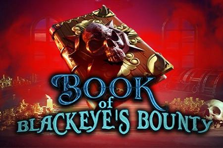 Book of Blackeye's Bounty