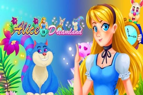 Alice in Dreamland