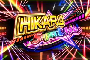 Hikaru Super Live