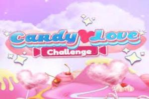 Candy Love Challenge