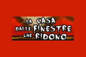 La Casa Dalle Finestre Che Ridono