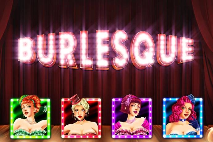 Burlesque