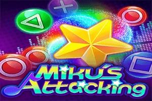 Miku's Attacking