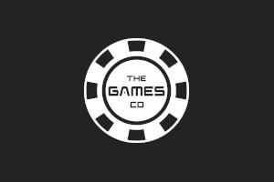 The Games Company