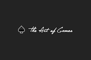 The Art of Games