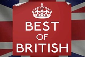 Best of British