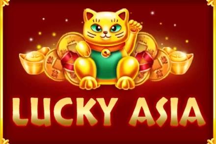 Lucky Asia