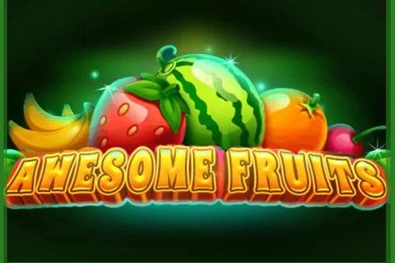 Awesome Fruits