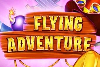 Flying Adventure