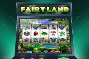 Fairy Land