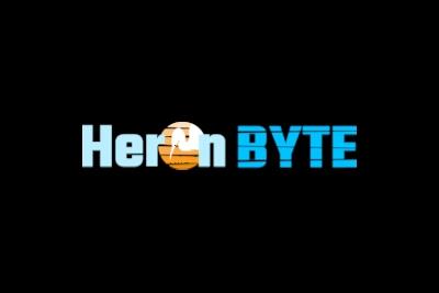 HeronBYTE