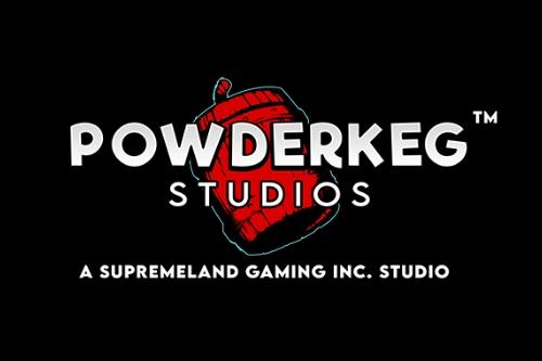Powderkeg Studios
