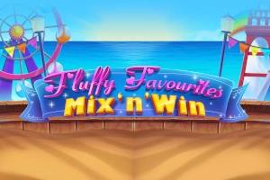 Fluffy Favourites Mix 'n' Win