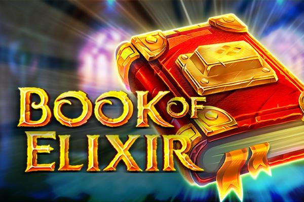 Book of Elixir 
