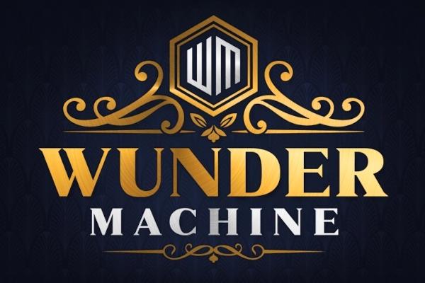 Wundermachine