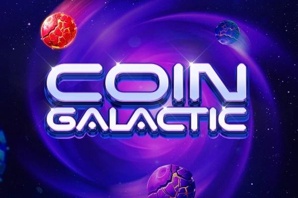 Coin Galactic