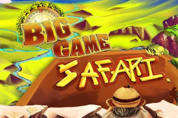 Big Game Safari