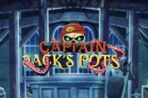 Captain Jack's Pots