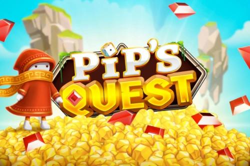 Pip's Quest