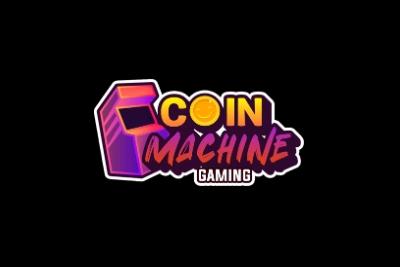 Coin Machine Gaming