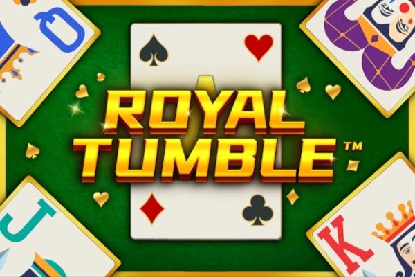 Royal Tumble